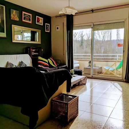 Apartament Damia Estela