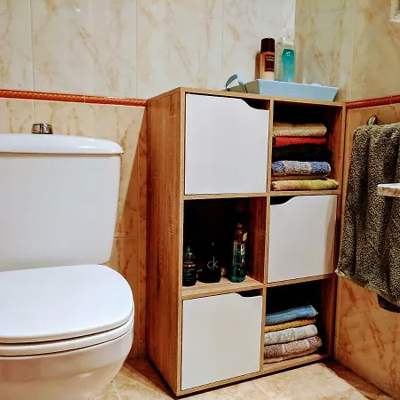 Apartament Damia Estela *