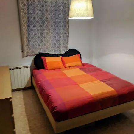 Apartament Damia Estela Апартаменты *