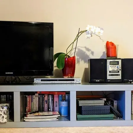 Apartament Damia Estela * خيرونا
