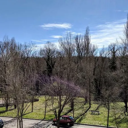 شقة Apartament Damia Estela