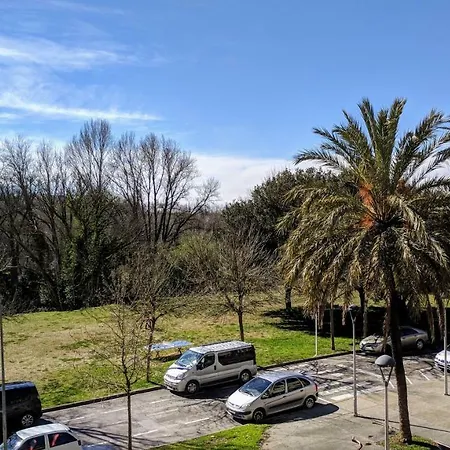 Apartament Damia Estela شقة *