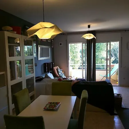 Apartament Damia Estela *